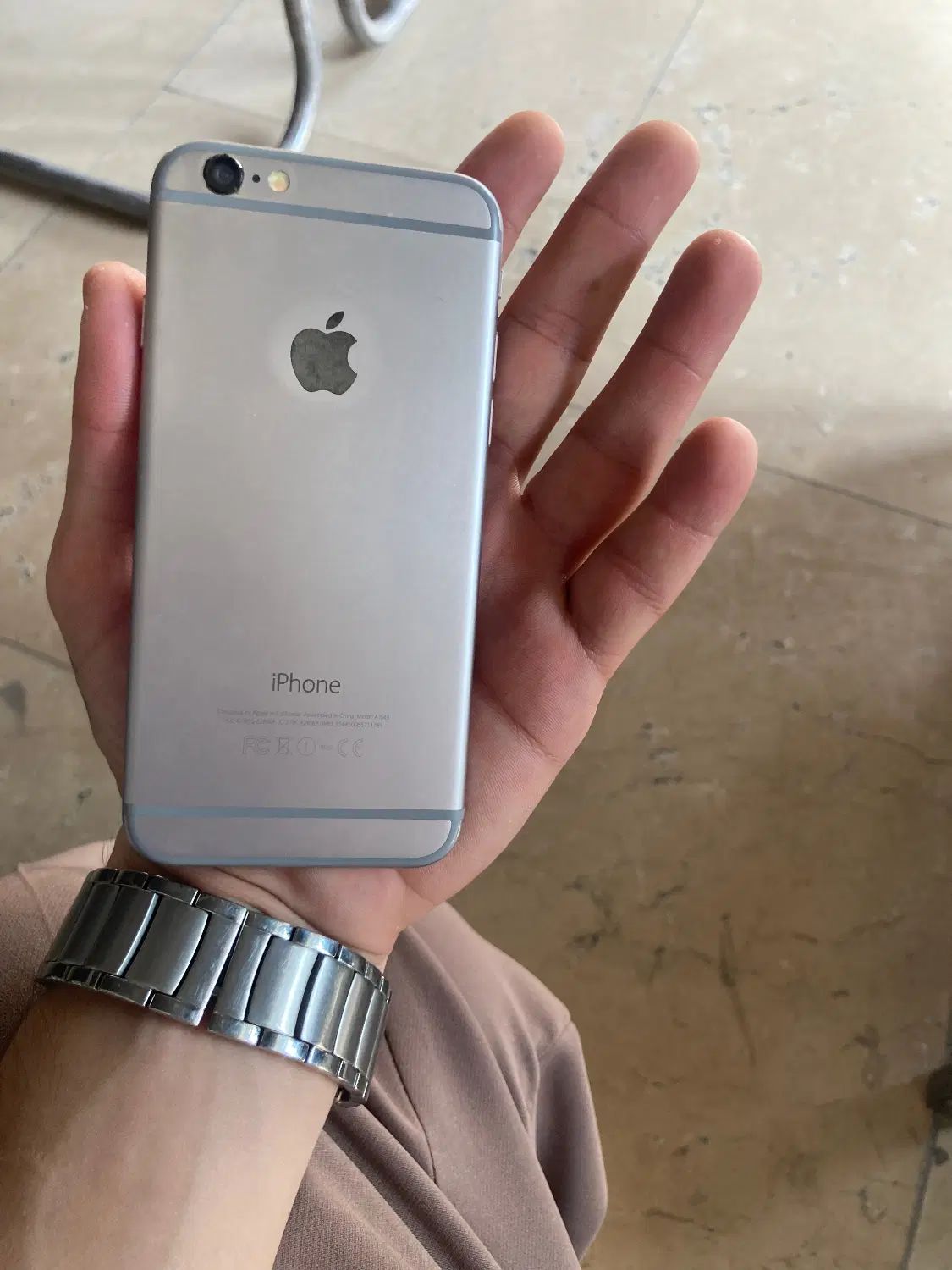iPhone 6|موبایل|فردیس, فردیس|دیوار