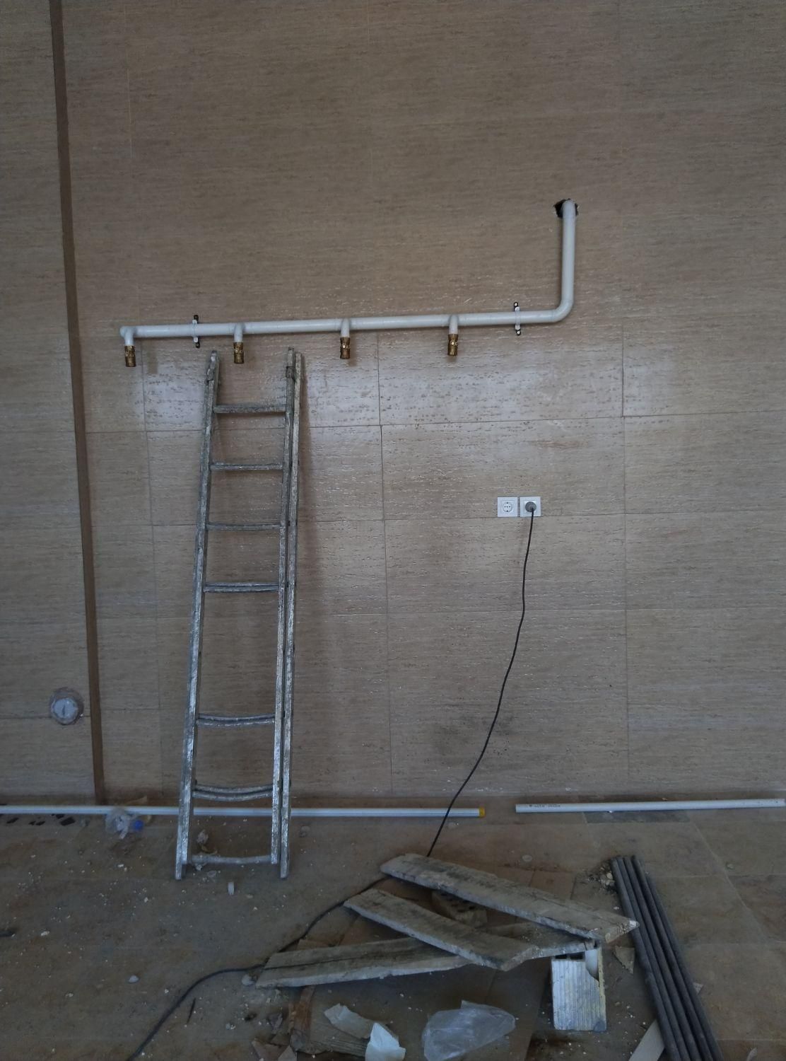 لوله کشی گاز جوشی ودایسی|خدمات پیشه و مهارت|بندر ماهشهر, |دیوار