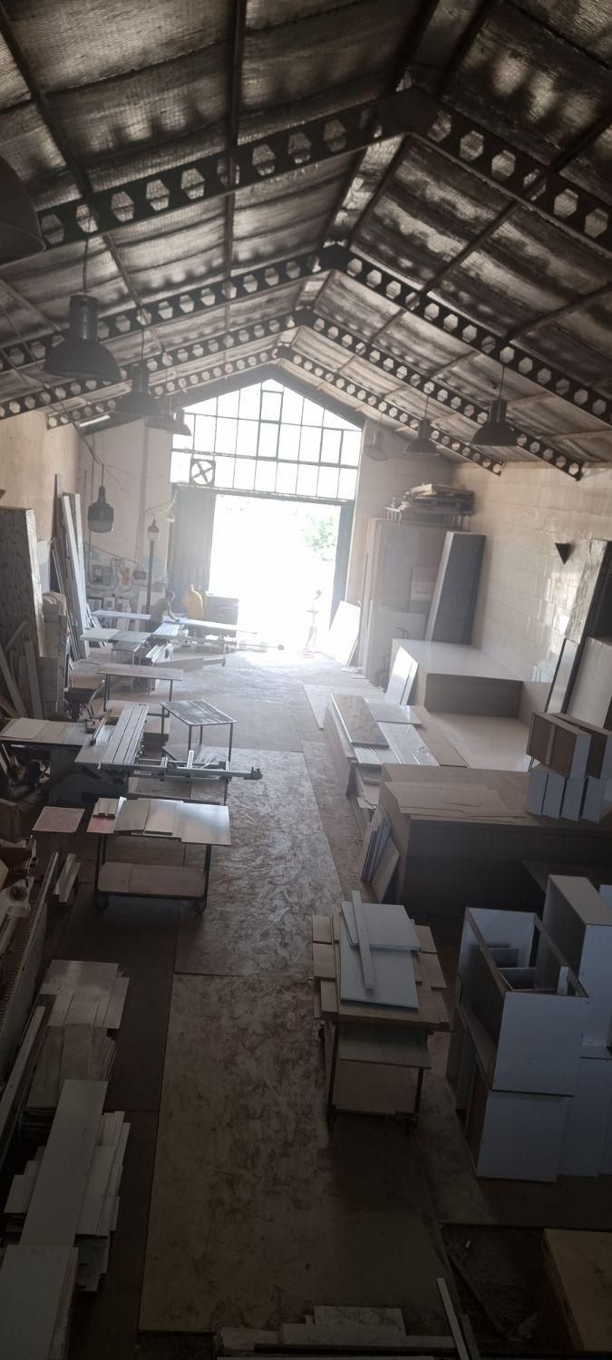 مونتاژکار کابینت و کارگر ساده|استخدام صنعتی، فنی، مهندسی|محمدشهر, زیبادشت|دیوار
