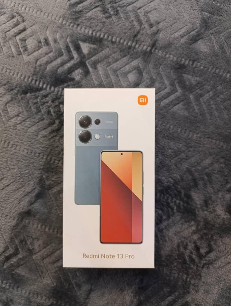شیائومی Redmi Note 13 Pro با حافظهٔ ۲۵۶ گیگابایت|موبایل|پردیس, |دیوار