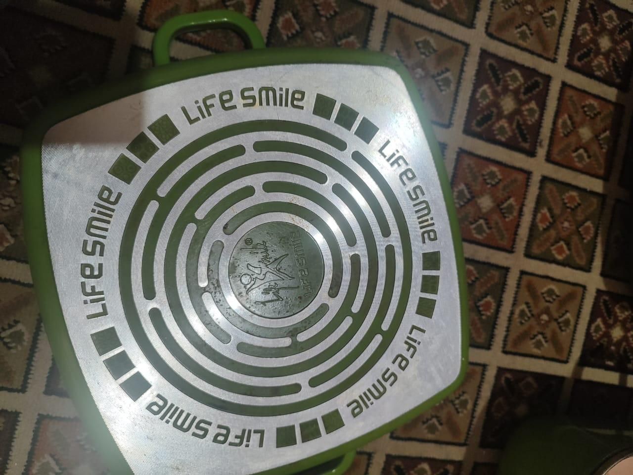 قابلمه های سرامیکی لایف اسمایلP.r.c|حراج|شیراز, مسلم|دیوار