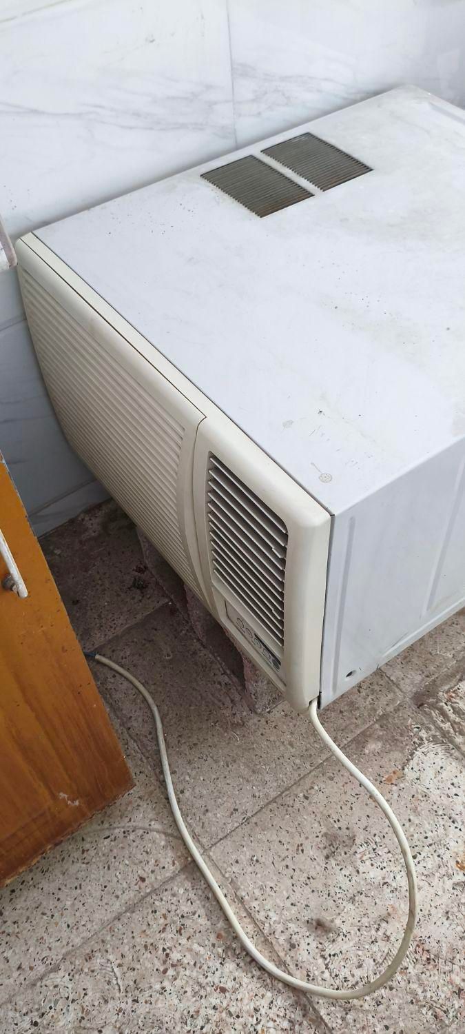 کولر گازی LG|کولر گازی و فن‌کوئل|رشت, فلسطین|دیوار