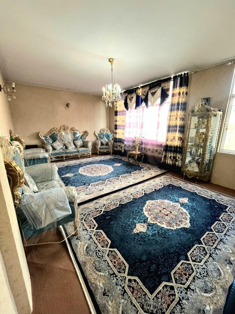 اجاره ۱۰۲ متر حشمتیه/سبلان/خواجه نظام/بازرگان|اجارهٔ آپارتمان|تهران, ارامنه|دیوار