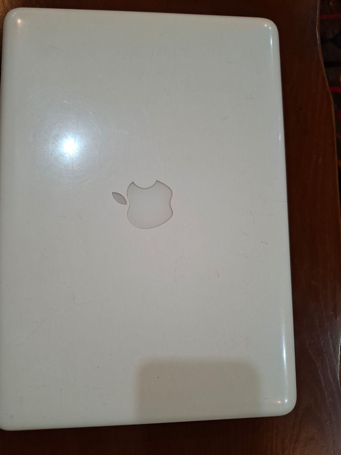 MacBook Pro 13-inch Mid 2010 مک بوک|رایانه همراه|اصفهان, آبشار|دیوار