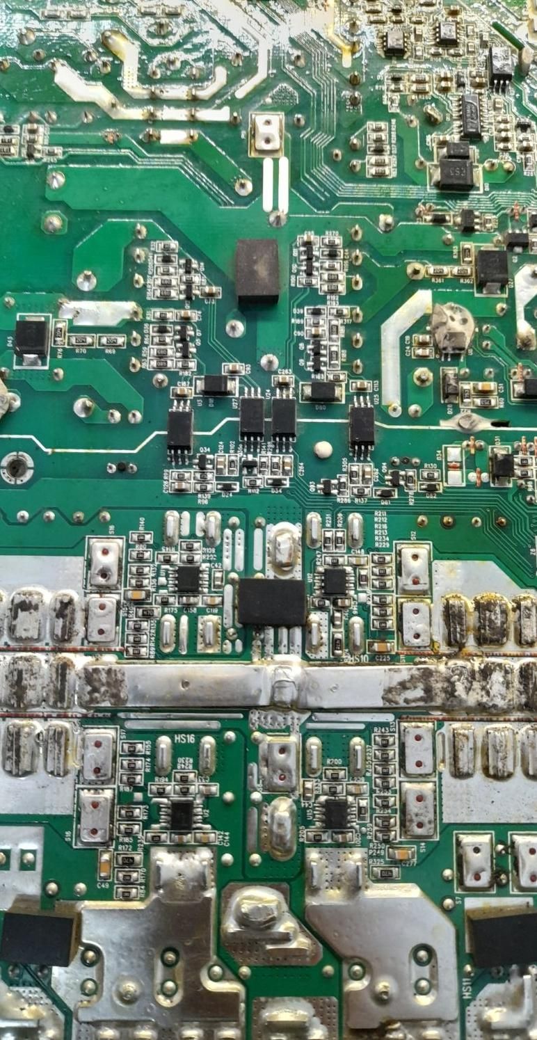 مجموعه تعمیرات پاور و هشبرد ماینر m50 m30 m20|خدمات رایانه‌ای و موبایل|اصفهان, شیخ اشراق|دیوار