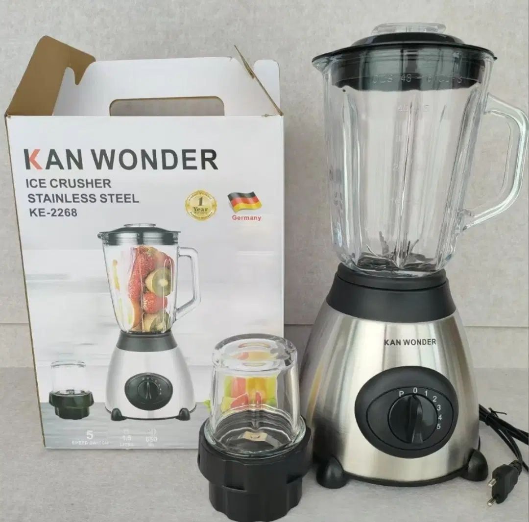 مخلوط کن و خرد کن کنوودـKENWOOD|خردکن، آسیاب، غذاساز|تهران, نارمک|دیوار