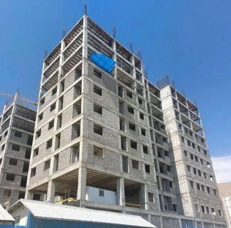 شروع فروش پروژه کارکنان‌بانک‌کشاورزی(چیتگر) اقساطی|فروش آپارتمان|تهران, شهران شمالی|دیوار