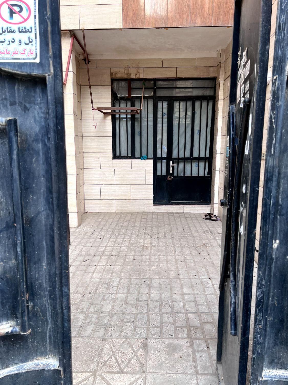 آپارتمان۱۰۰متری همکف راه جداماشین روطبرسی۲۴رجب ۲۱|فروش آپارتمان|مشهد, طبرسی شمالی|دیوار