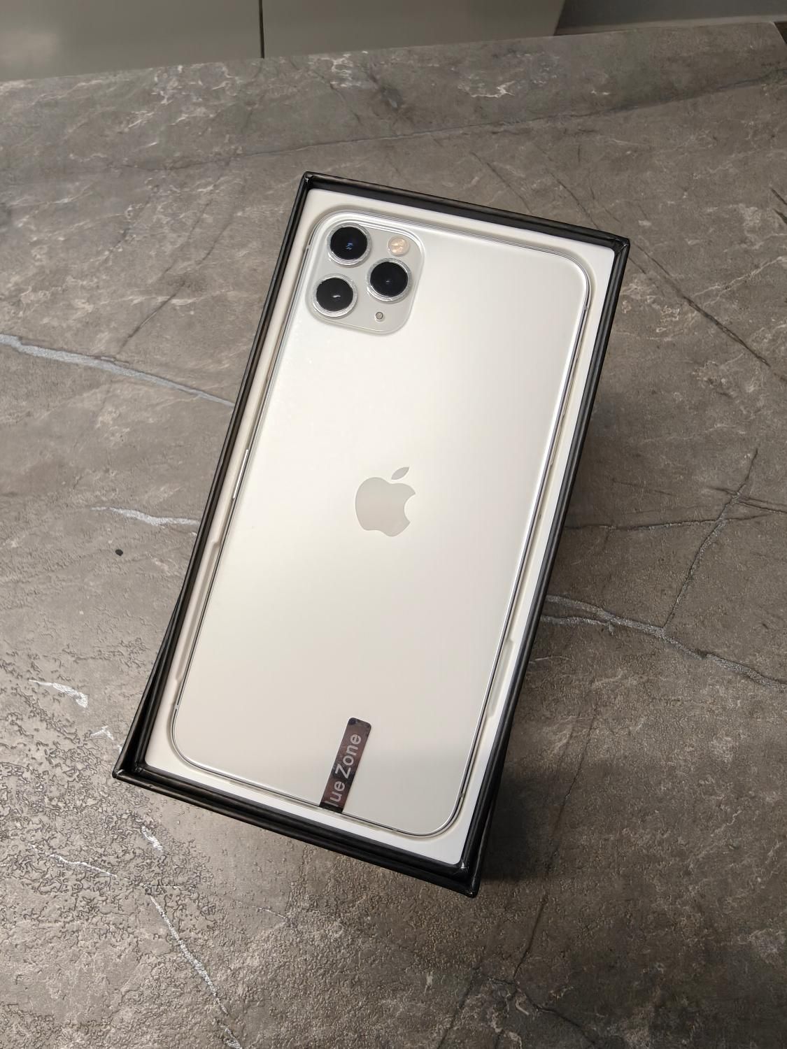 اپل آیفون iPhone 11 Pro Max وارداتی گرید A++|موبایل|مشهد, احمدآباد|دیوار