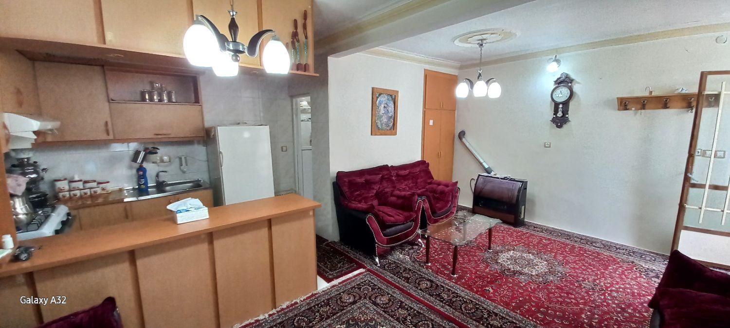 منزل63متر حاشیه6/5متر امام خمینی89|فروش خانه و ویلا|مشهد, امام خمینی|دیوار