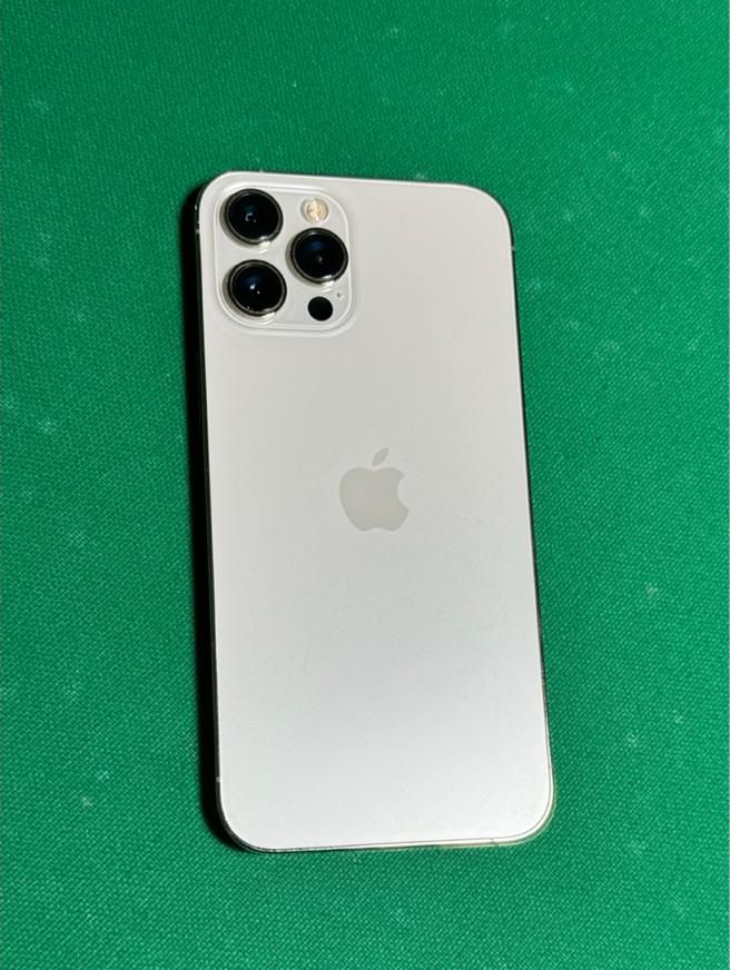 اپل iPhone 12 Pro Max با حافظهٔ ۲۵۶ گیگابایت|موبایل|کرج, مهرشهر - فاز ۱|دیوار