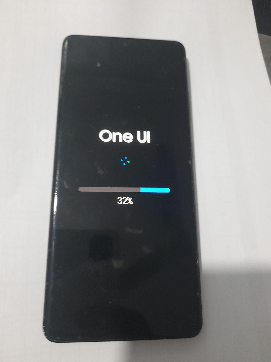 سامسونگ Galaxy S21 Ultra 5G با حافظهٔ ۲۵۶ گیگابایت|موبایل|بندر کنگان, |دیوار