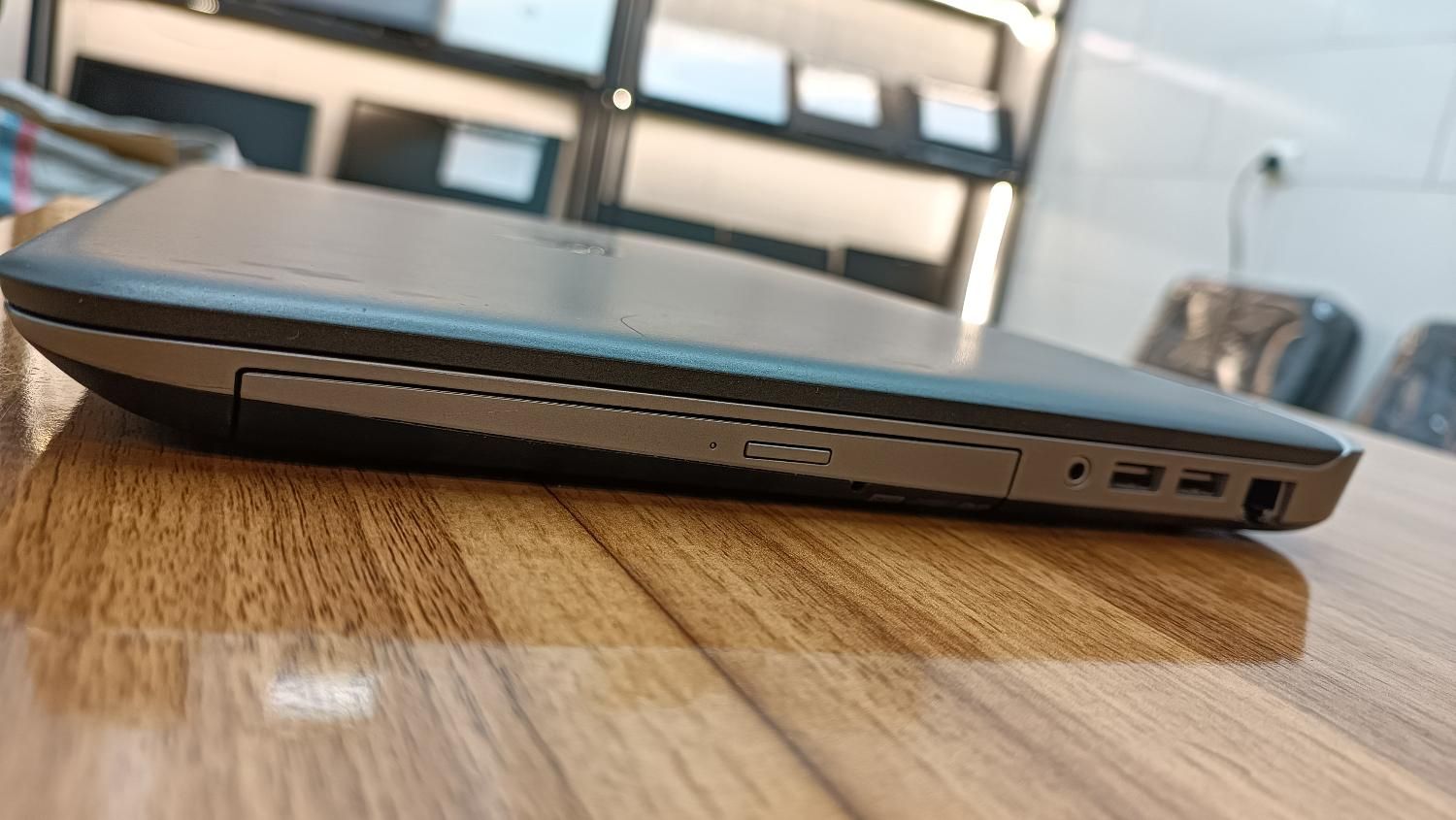 لپ تاپ hp ProBook 450 نسل ۶|رایانه همراه|خمینی‌شهر, |دیوار