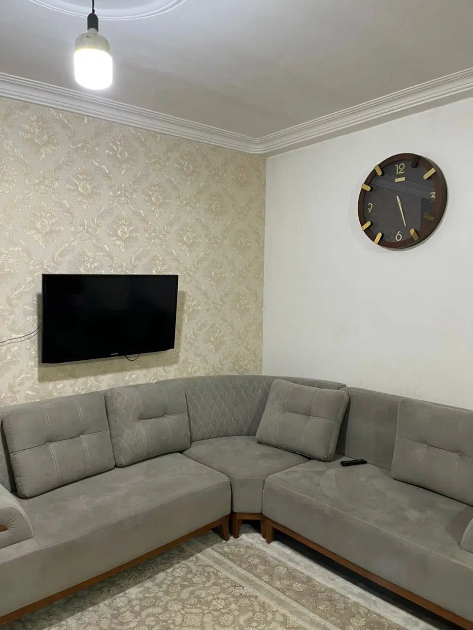 فروش خانه|فروش خانه و ویلا|رشت, اسماعیل آباد|دیوار