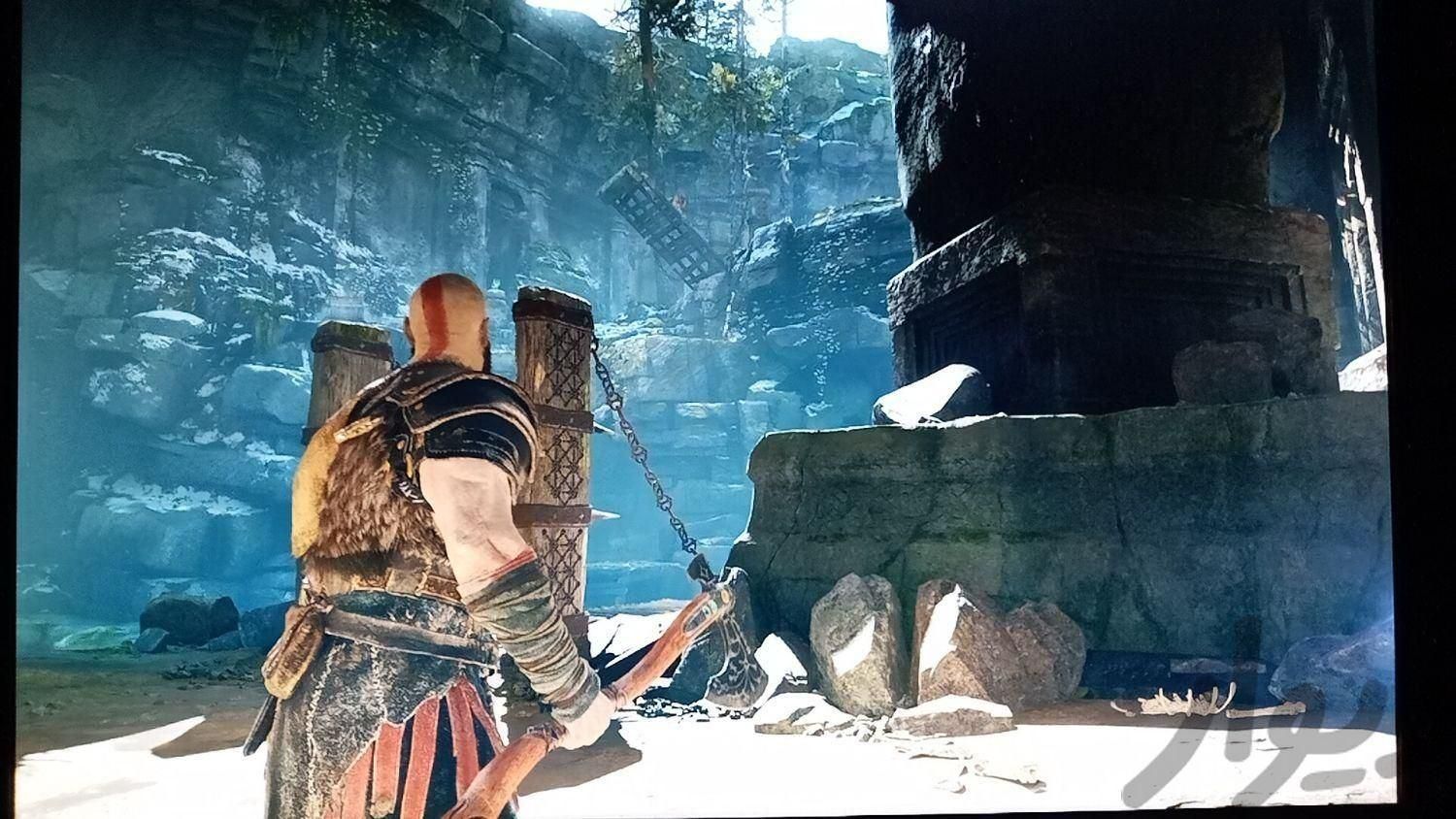 کیس گیمینگ در حد ps4|رایانه رومیزی|مشهد, رسالت|دیوار