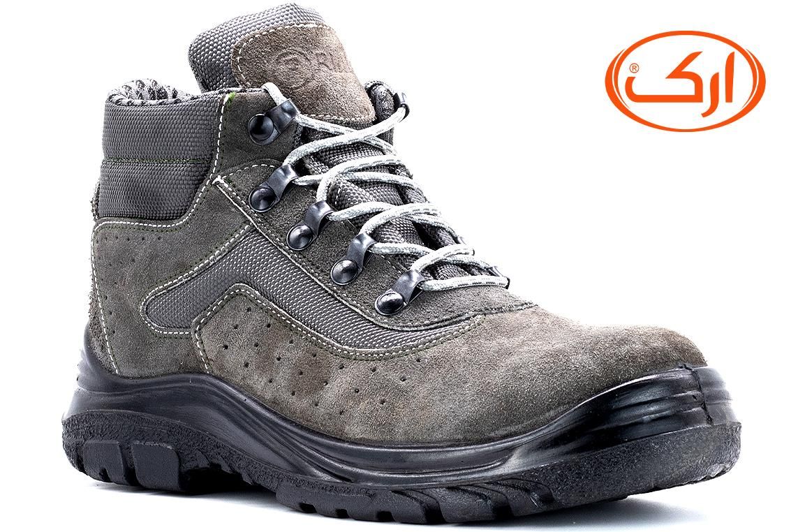 کفش ایمنی ارک مدل ریما جیر|کیف، کفش، کمربند|تهران, حسنآباد|دیوار