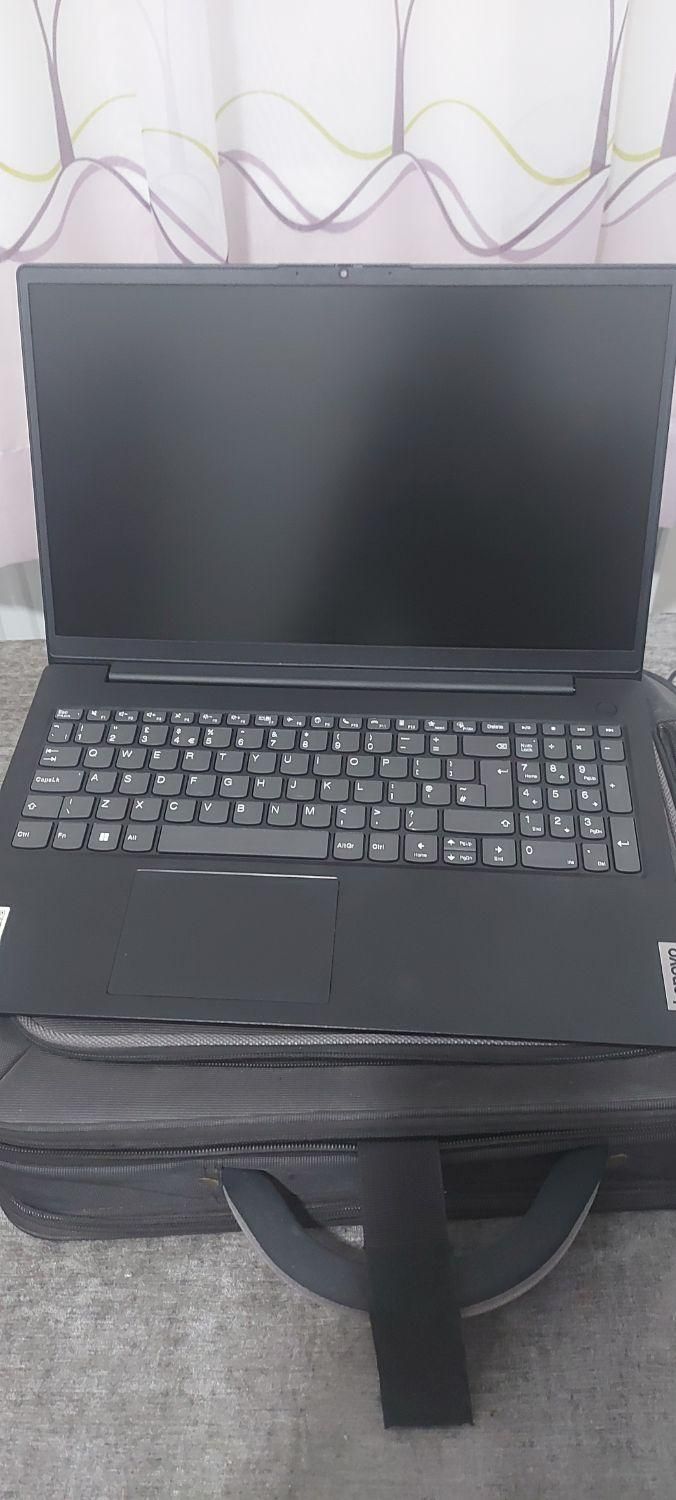 لپ تاپ لنوو  V15 G2|رایانه همراه|شیراز, گویم|دیوار