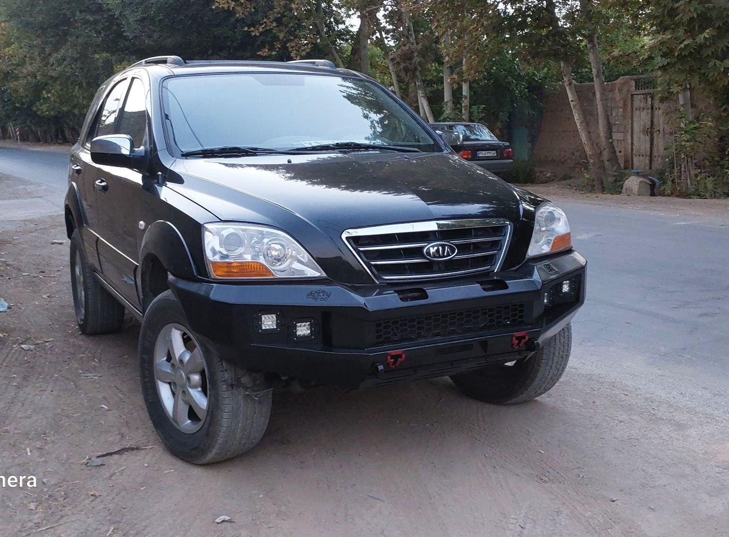 سپرآفرود کنوپی سوپرلید باربندآفرود|قطعات یدکی و لوازم جانبی|خمینی‌شهر, |دیوار