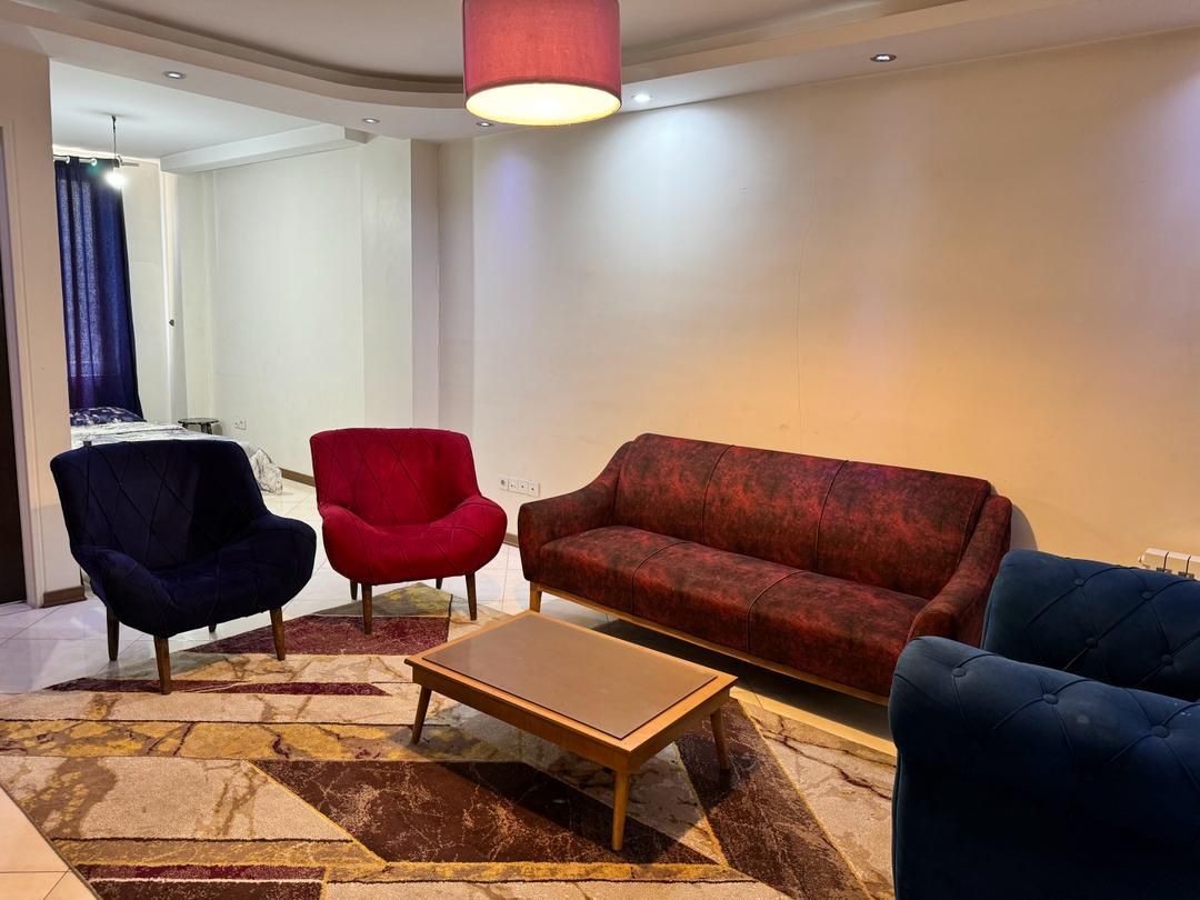 اجاره سوییت وآپارتمان مبله /امکانات فول/ تمیزومرتب|اجارهٔ کوتاه‌مدت آپارتمان و سوئیت|تهران, توحید|دیوار