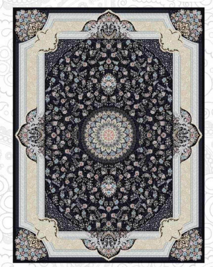 کارخانه فرش شیراز/تالار فرش صفاریان|فرش|شیراز, عادل آباد|دیوار