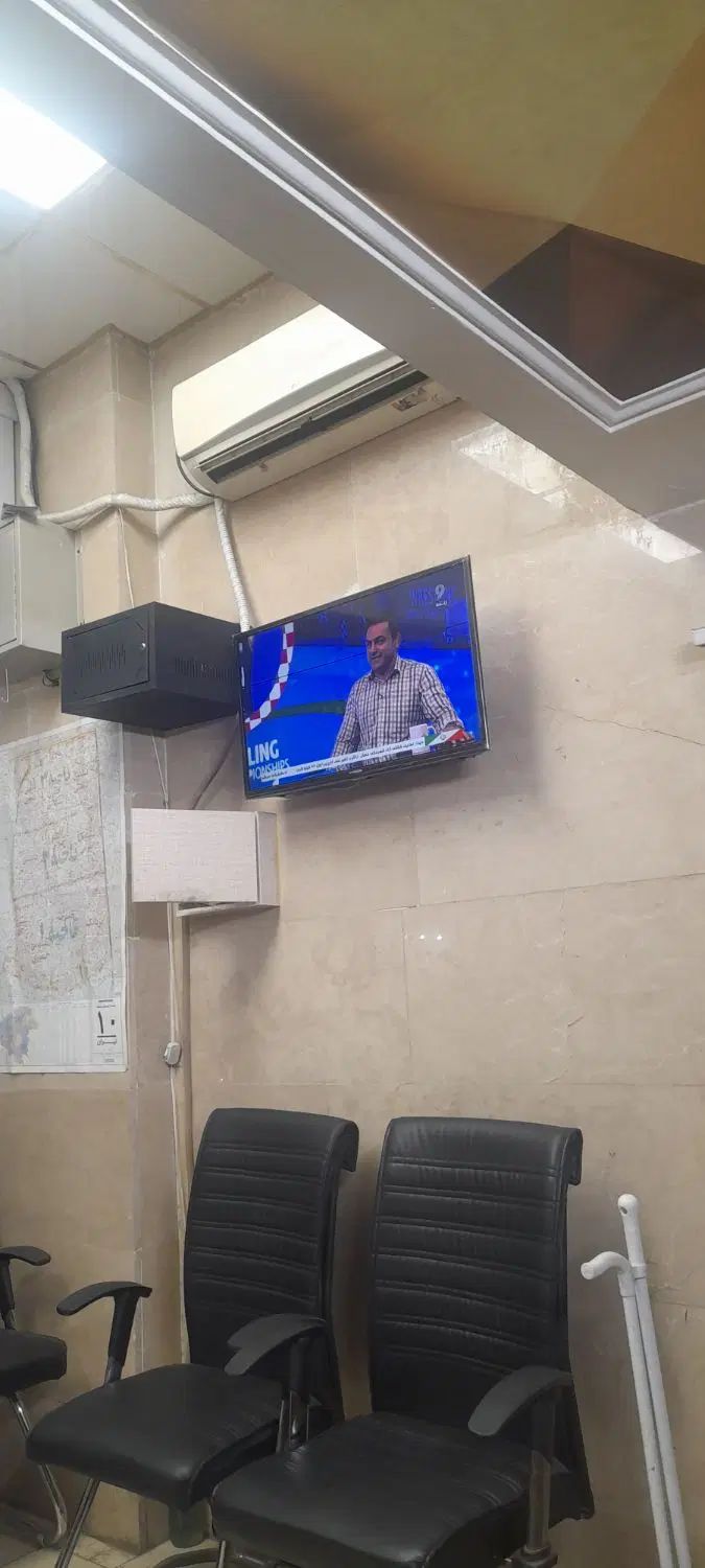 مغازه ۱۷ متری قصرالدشت معاوضه با آپارتمان|فروش مغازه و غرفه|تهران, سلسبیل جنوبی|دیوار