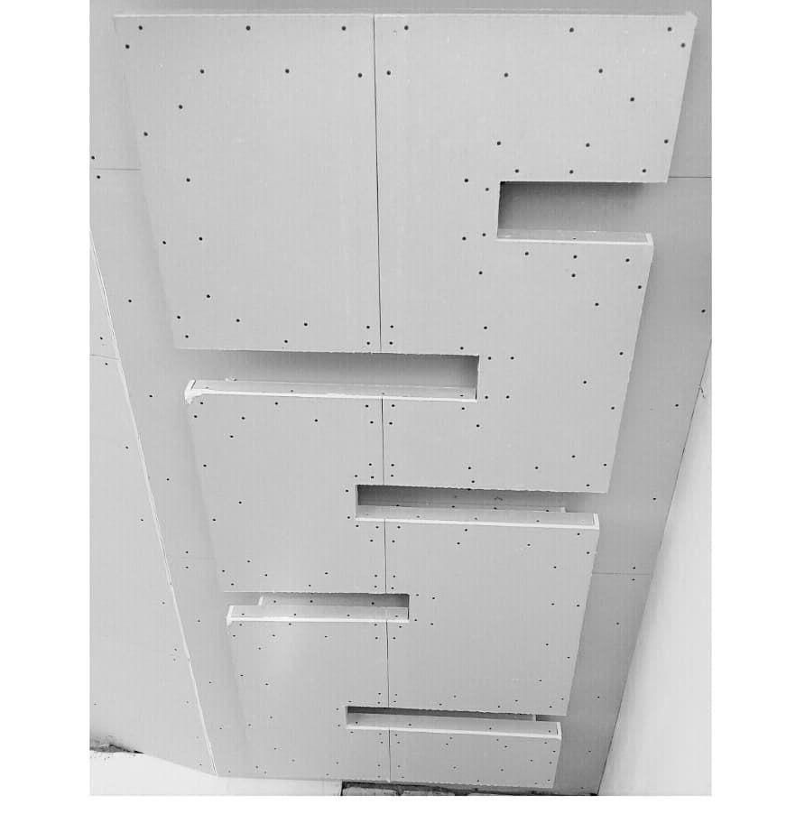 طراحی نصب وفروش اجرای سقف ودیوارکناف،سقف کاذب۶۰۶۰|خدمات پیشه و مهارت|تهران, کوی بیمه|دیوار