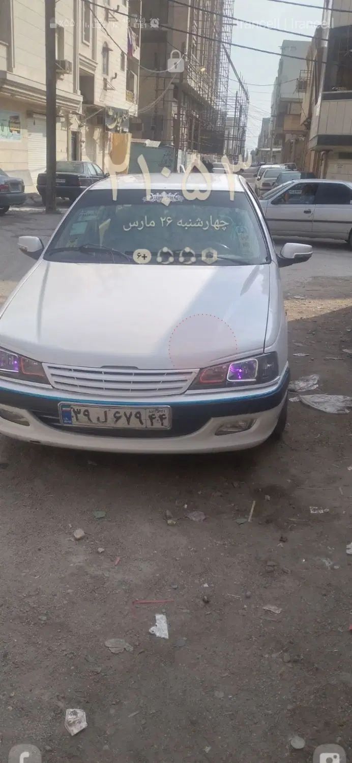 میکانیک جلوبندی صفرتا۱۰۰ هرنوع اشکال ویرادی|خدمات موتور و ماشین|آبادان, |دیوار
