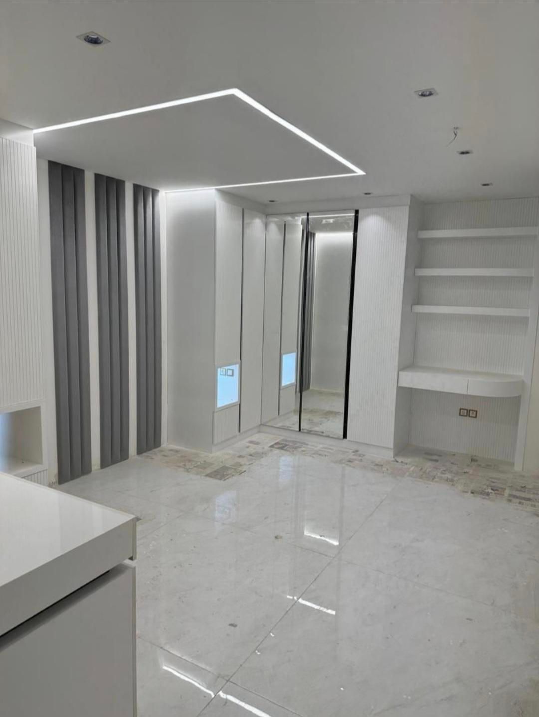 اجرای بتونه کناف،کناف،نقاشی ساختمان،کاغذدیواری|خدمات پیشه و مهارت|اصفهان, بهارستان|دیوار