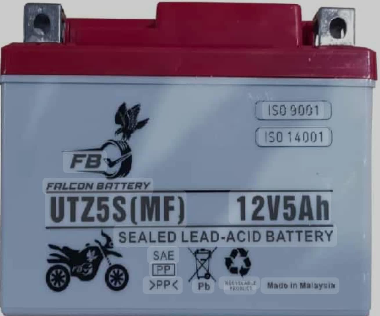 انواع باتری خودرو،موتورسیکلت،دزدگیر و یو پی اس|قطعات یدکی و لوازم جانبی|یزد, |دیوار