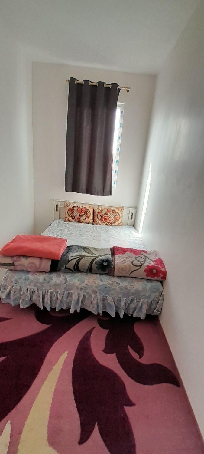 واحد مبله  دو خوابه|اجارهٔ کوتاه‌مدت آپارتمان و سوئیت|قزوین, |دیوار