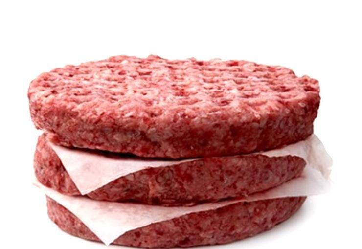 همبرگر دستی مخصوص|خوردنی و آشامیدنی|مشهد, جلالیه|دیوار