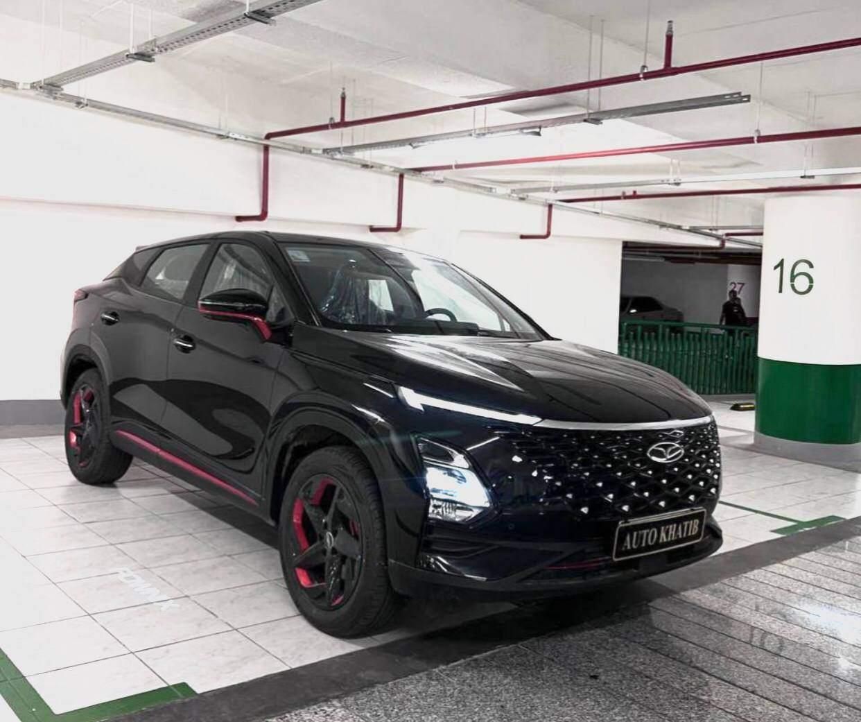 فونیکس FX پرمیوم، مدل ۱۴۰۴|خودرو سواری و وانت|تهران, نیاوران|دیوار