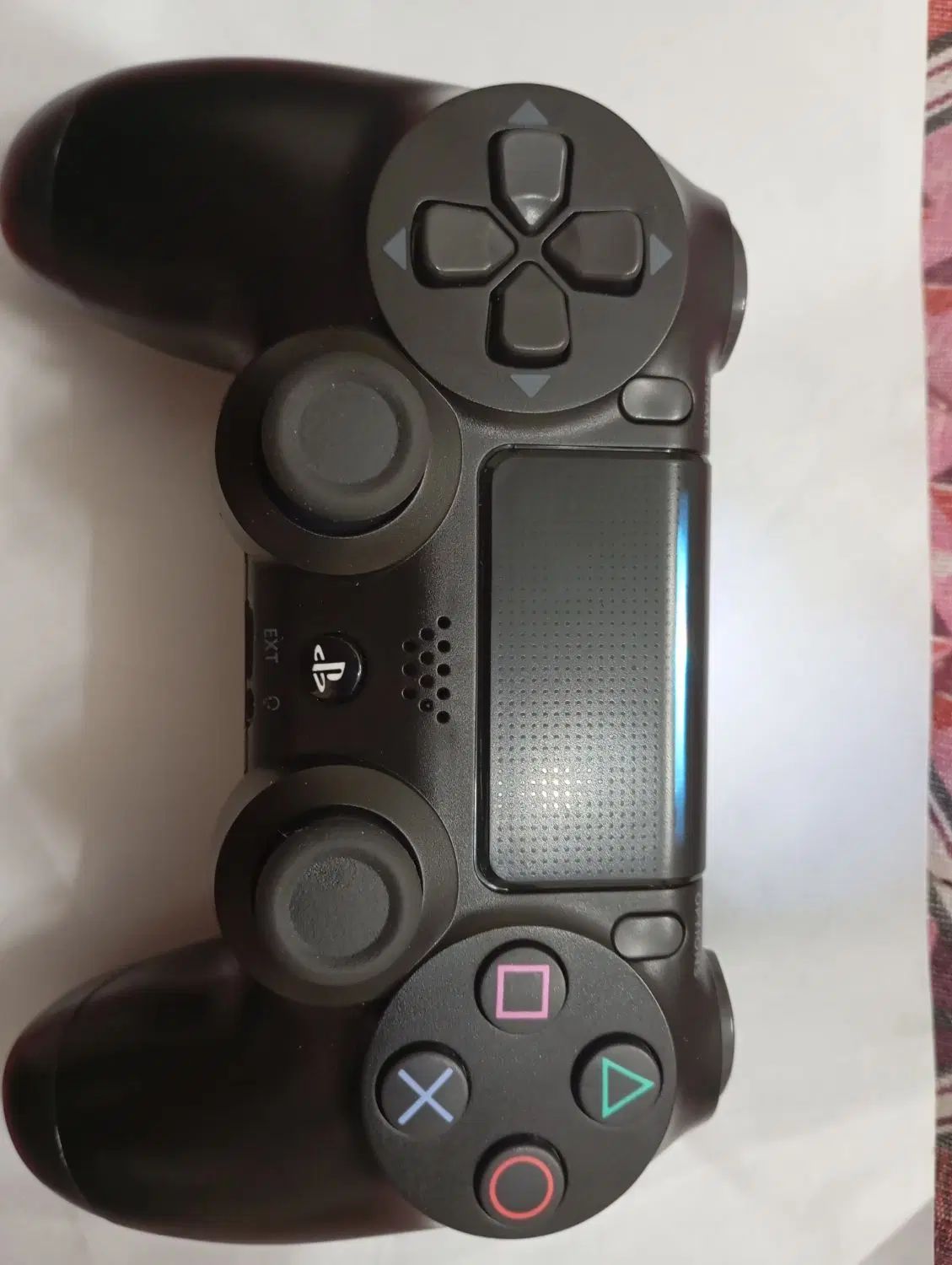 دسته اورجینال(های کپی)ps4|کنسول، بازی ویدئویی و آنلاین|تهران, ازگل|دیوار
