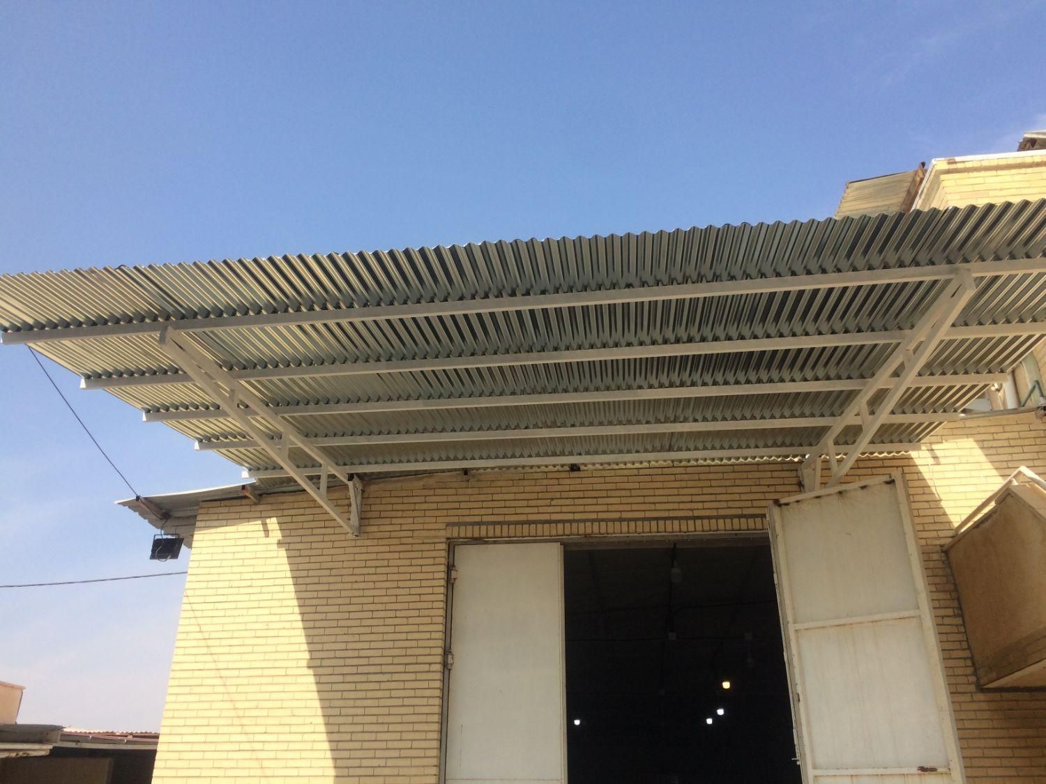 جوشکاری سیار|خدمات پیشه و مهارت|برازجان, |دیوار