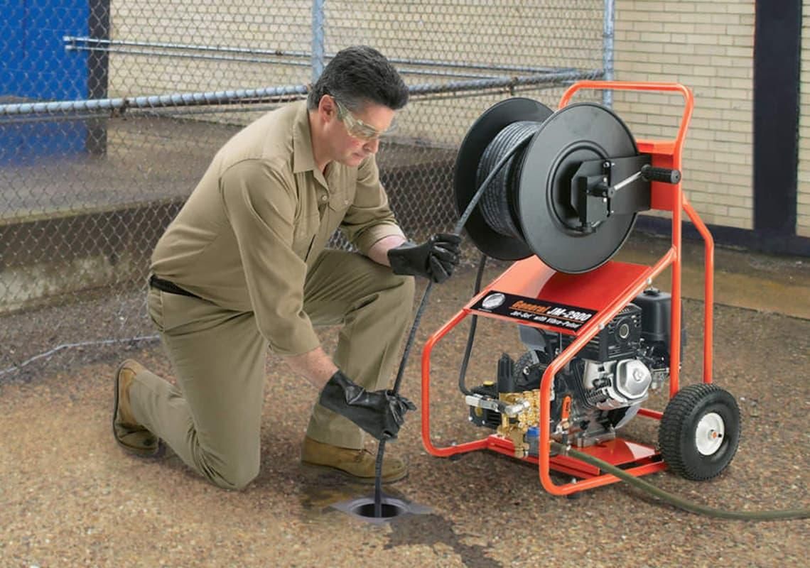 لوله بازکن ماهدشت صفادشت شهرک پیام درعرض15دقیقه|خدمات پیشه و مهارت|ماهدشت, |دیوار