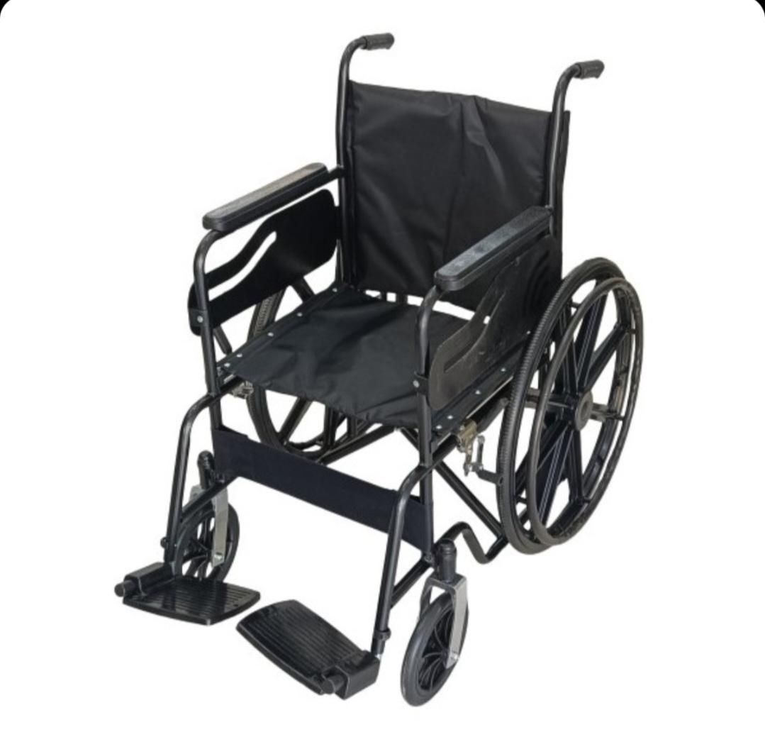 ویلچر تاشو سرو پیکر توس|پزشکی|اصفهان, الهیه|دیوار