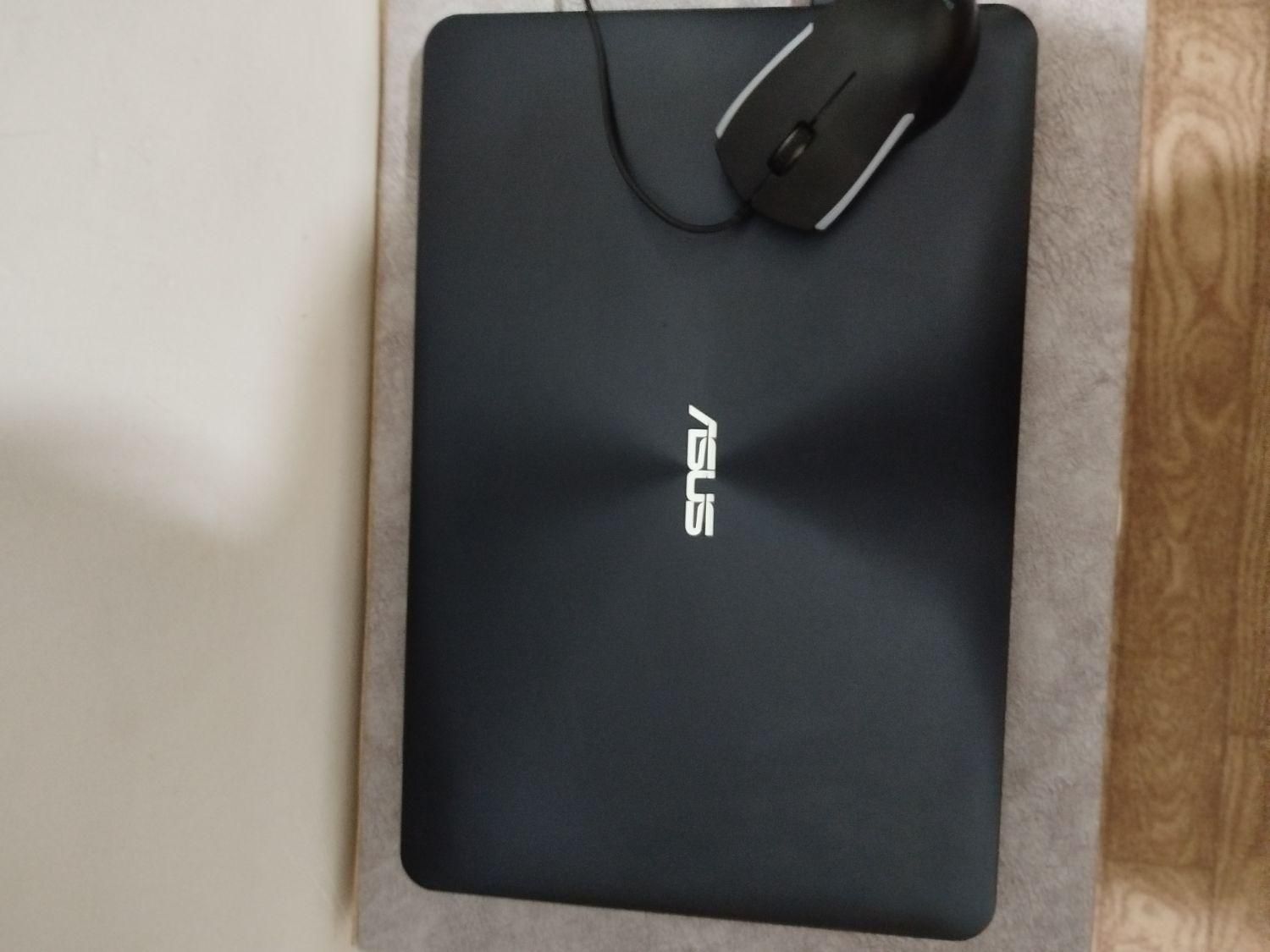 لپ تاپ ایسوس  asus|رایانه همراه|ارومیه, |دیوار