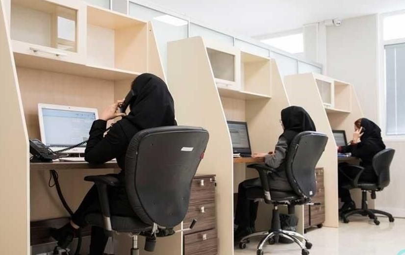 استخدام منشی و کارمند|استخدام اداری و مدیریت|تهران, امیریه|دیوار