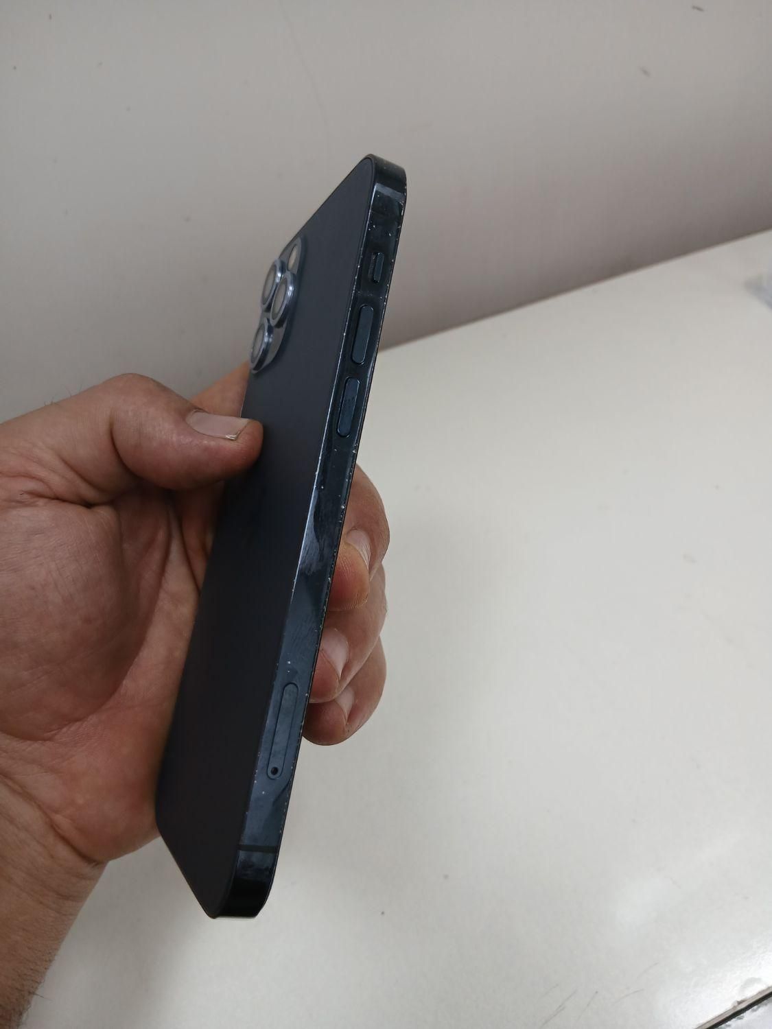 اپل iPhone 12 Pro با حافظهٔ ۲۵۶ گیگابایت|موبایل|مراغه, |دیوار