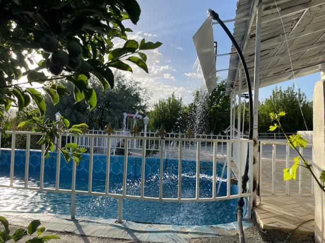 اجاره روزانه/هفتگی/ماهانه ویلا ۲۰۰۰ متری|اجارهٔ کوتاهمدت ویلا و باغ|سقز, |دیوار