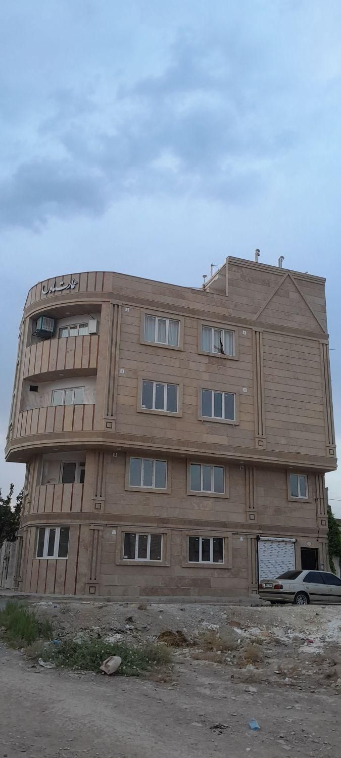 فروش واحدهای مسکونی آپارتمان تک واحدی|فروش آپارتمان|رباط‌کریم, |دیوار