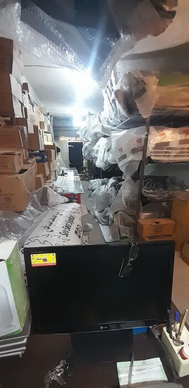 پخش سپر بدنه چراغ نصب سپر ضمانت رنگ فردیس. طالقانی|قطعات یدکی و لوازم جانبی|فردیس, شهرک ۱۱۰|دیوار