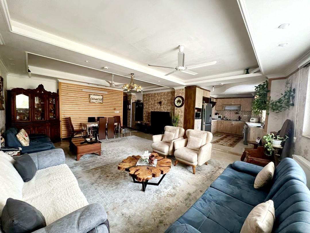 اپارتمان تکواحدی ۳خواب نزدیک به ساحل|فروش آپارتمان|فریدونکنار, |دیوار