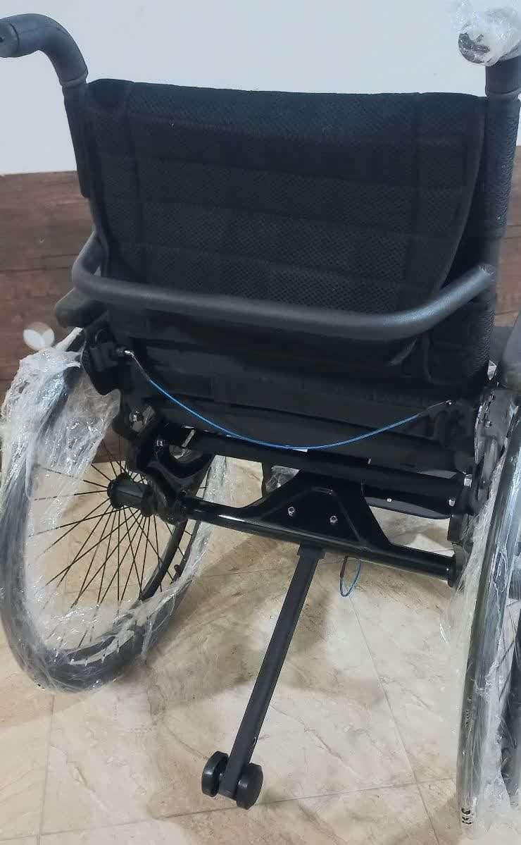 ویلچر کربنی آویتا اکتیو|آرایشی، بهداشتی، درمانی|تهران, تهرانسر شرقی|دیوار