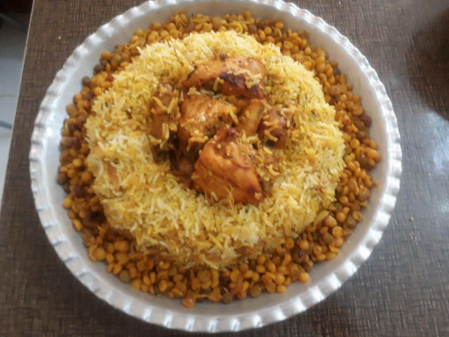 غذای خانگی وبیرون برکدبانو|خدمات پذیرایی، مراسم|شیراز, باهنر|دیوار