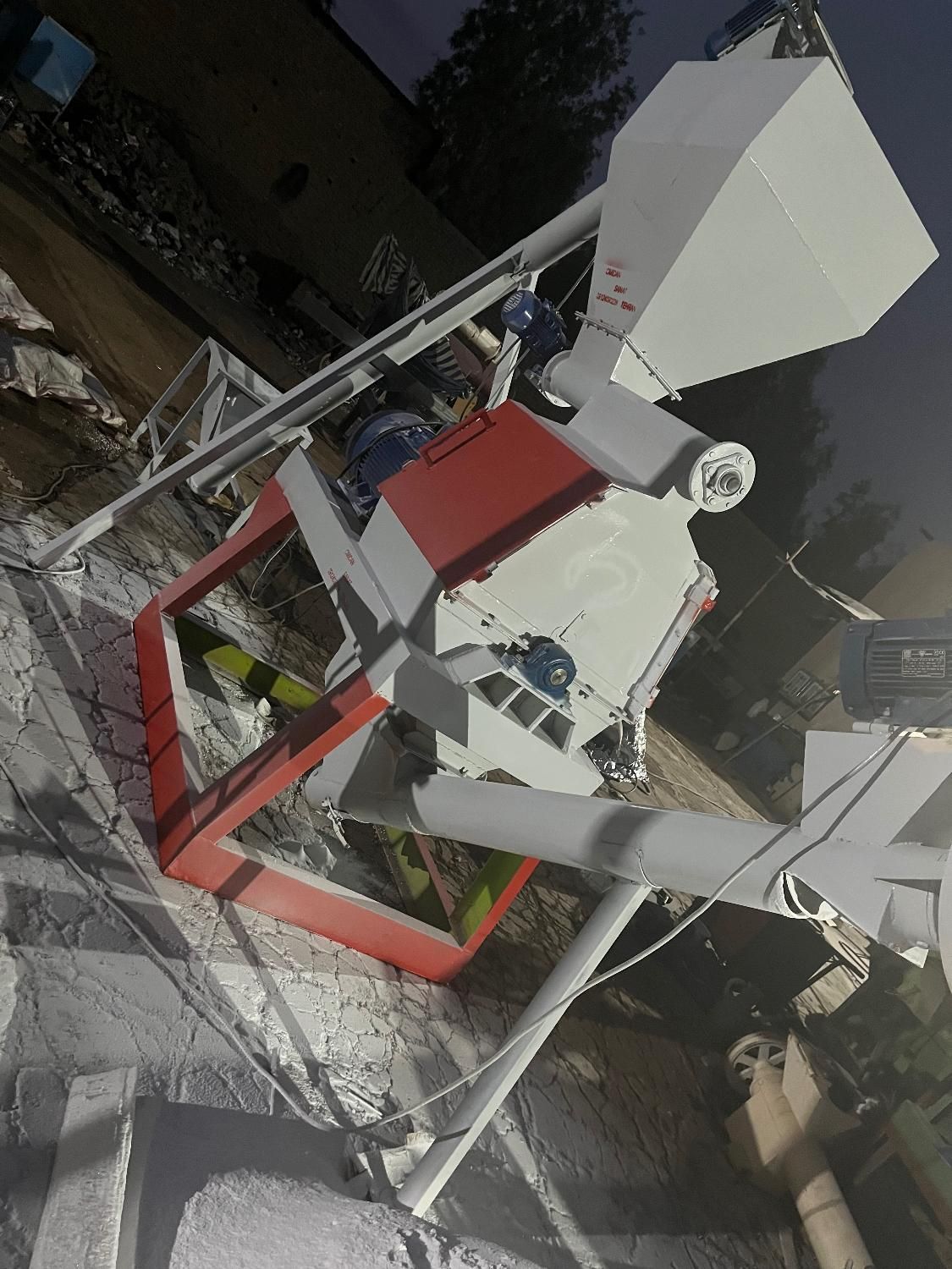 جوشکار اهنگر دستگاه ساز تراشکار|استخدام صنعتی، فنی، مهندسی|تهران, خاوران|دیوار