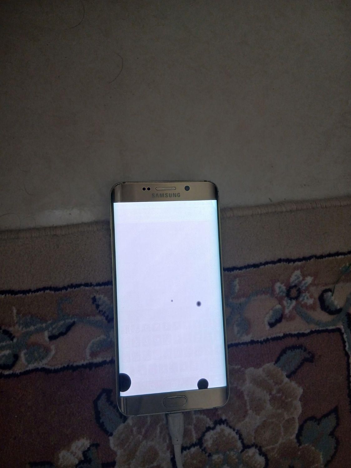 s6پلاس|موبایل|تهران, افسریه جنوبی|دیوار