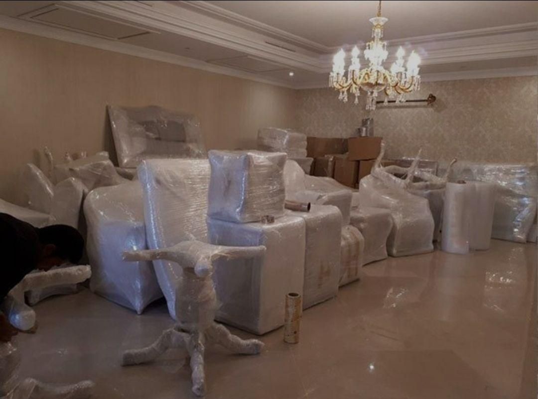 باربری جنت بار جنت آباد،شهران،شهرزیبا،بلوارفردوس|خدمات حمل و نقل|تهران, جنت‌آباد مرکزی|دیوار
