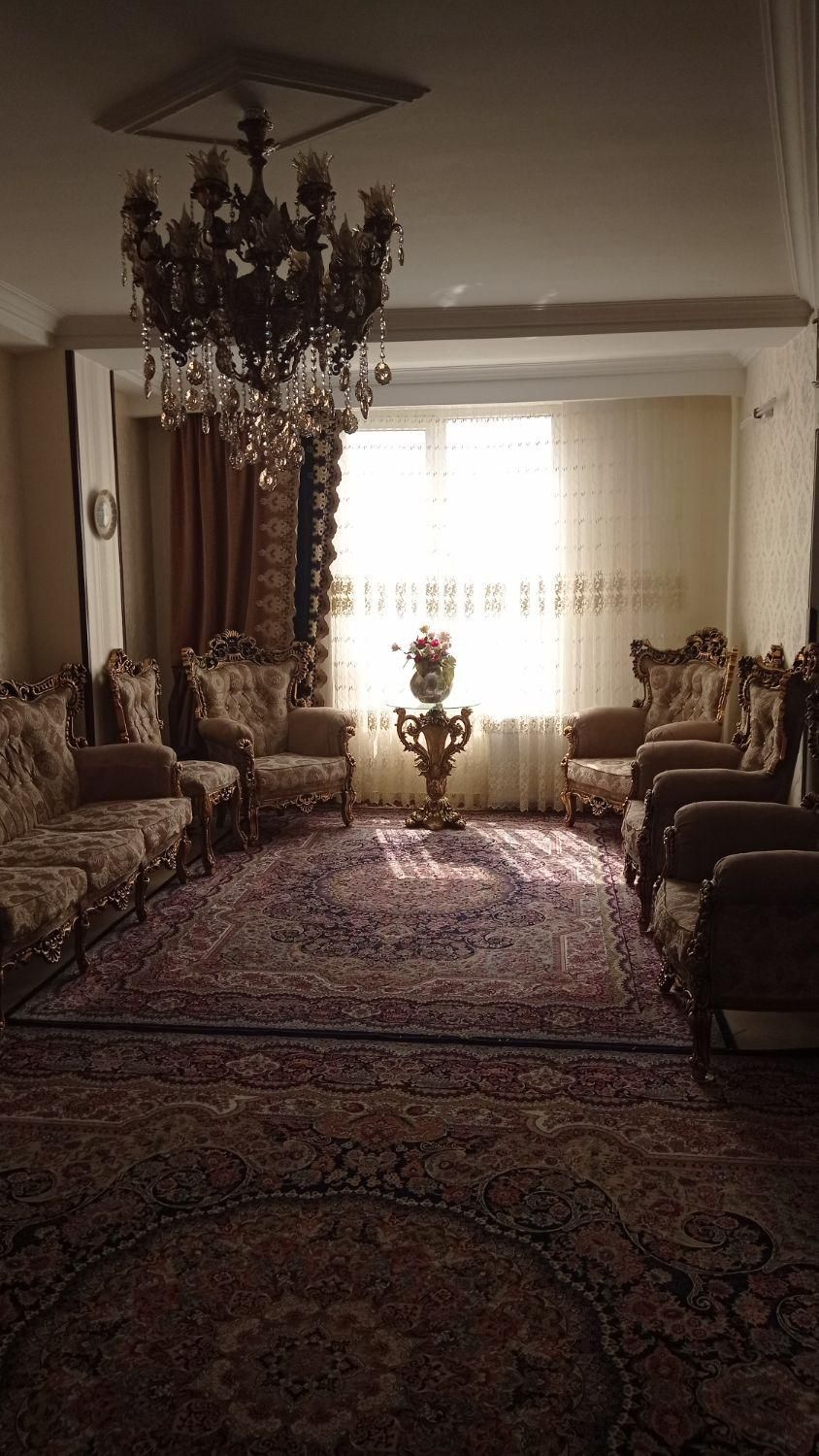 اجاره آپارتمان ۸۲ متری ۲ خوابه در یافت‌آباد|اجارهٔ آپارتمان|تهران, یافت‌آباد|دیوار