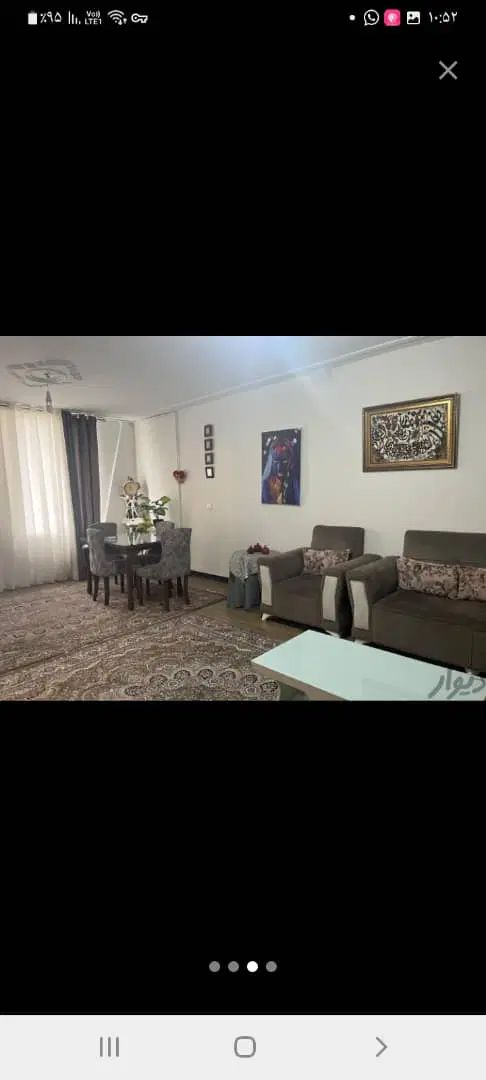 رهن کامل دوخواب گلشهر نزدیک مترو|اجارهٔ آپارتمان|کرج, گلشهر|دیوار